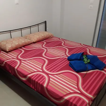 Maria Apartment *