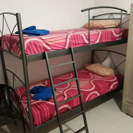 Maria Apartment