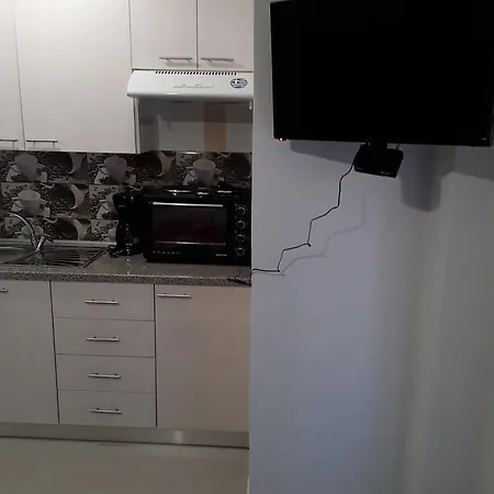 Apartment Maria