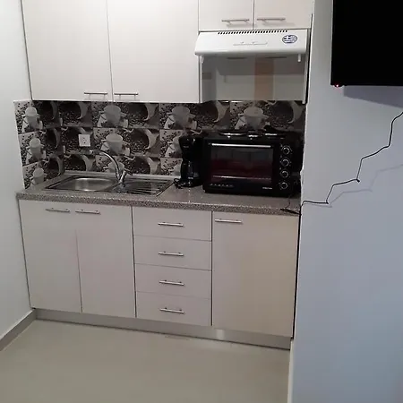 Maria Apartment