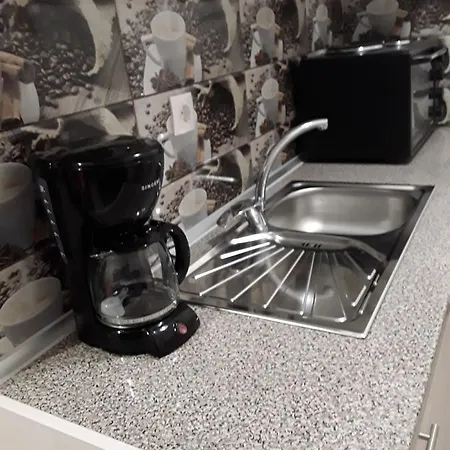 Apartment Maria