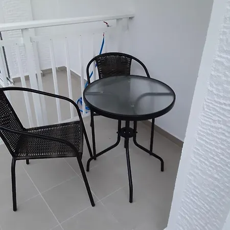 Apartment Maria *
