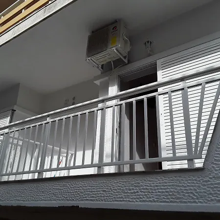 Maria Apartment *