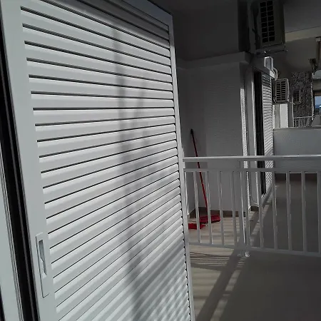 Apartment Maria Nea Plagia