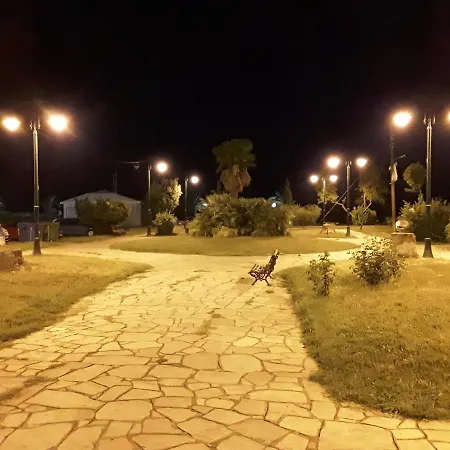 Maria Nea Plagia