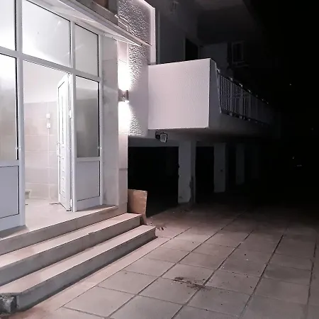Apartment Maria