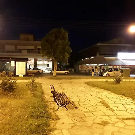 Apartment Maria Nea Plagia