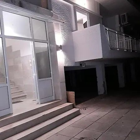 Maria Apartment *