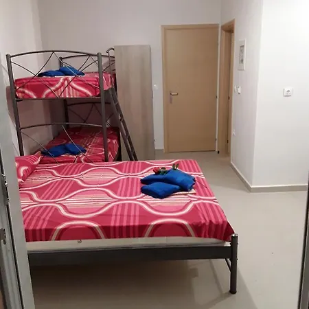 Apartment Maria *