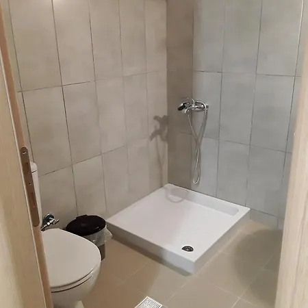 Maria Apartment *