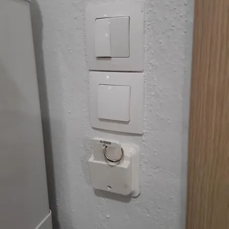 Apartment Maria *