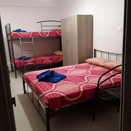 Maria Apartment