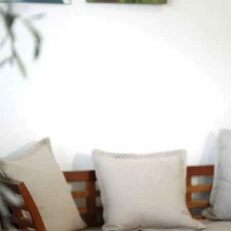 Apartment Maria Nea Plagia